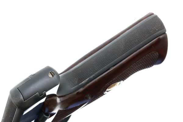 High Standard Supermatic Pistol, Space Gun Citation, 1072770, FB01449 - Image 10