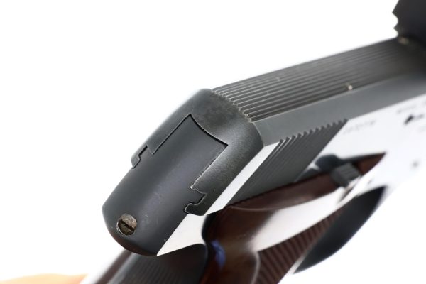 High Standard Supermatic Pistol, Space Gun Citation, 1072770, FB01449 - Image 11