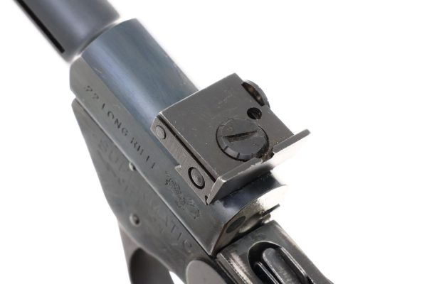 High Standard Supermatic Pistol, Space Gun Citation, 1072770, FB01449 - Image 12