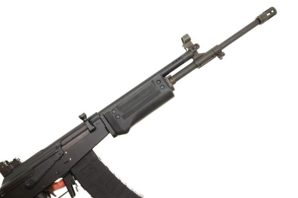 Folding Stock Israeli Military Industries (IMI) Galil Rifle, .223, FB01767 - Image 6