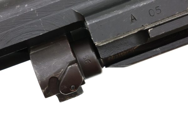 Folding Stock Israeli Military Industries (IMI) Galil Rifle, .223, FB01767 - Image 13