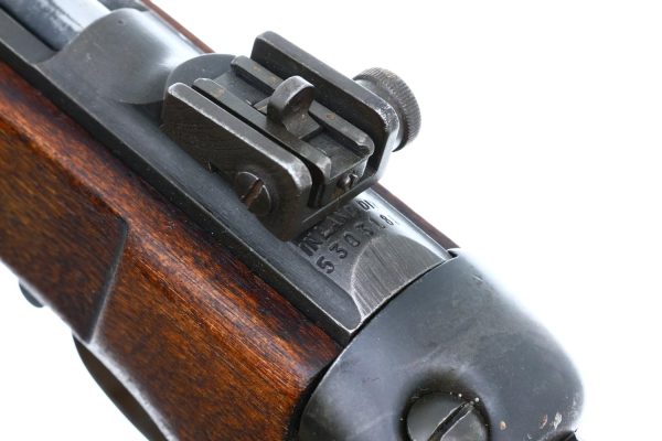 Inland Div. M1 Carbine, Paratrooper Variant, WWII, 5303188, FB01864 - Image 4