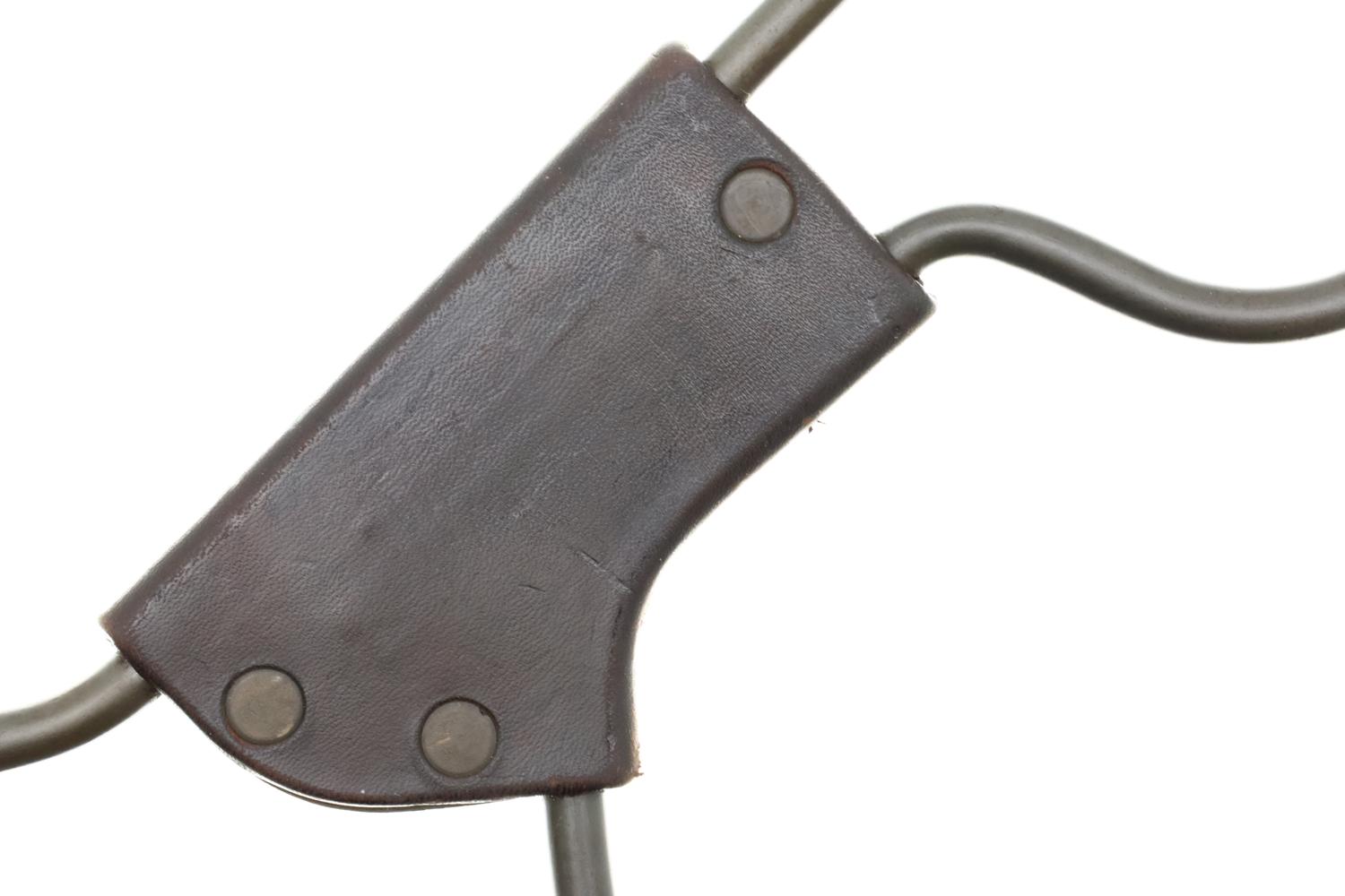 Inland Div. M1 Carbine, Paratrooper RIA Rework, WWII, 5303188, FB01864 - Image 7