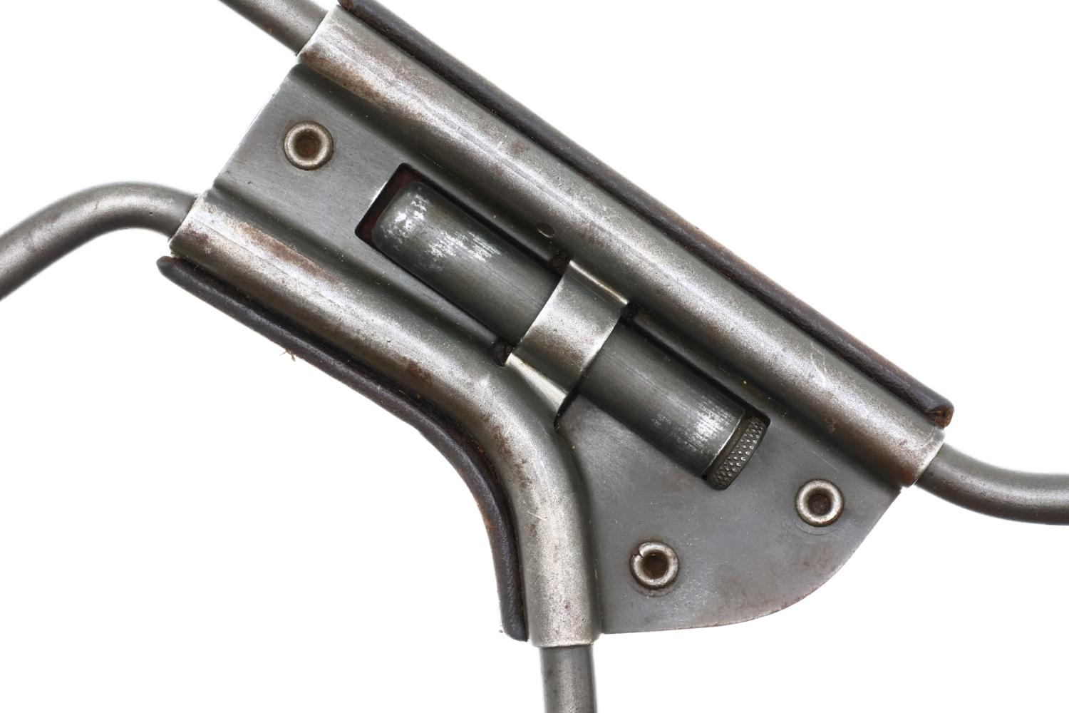 Inland Div. M1 Carbine, Paratrooper RIA Rework, WWII, 5303188, FB01864 - Image 8