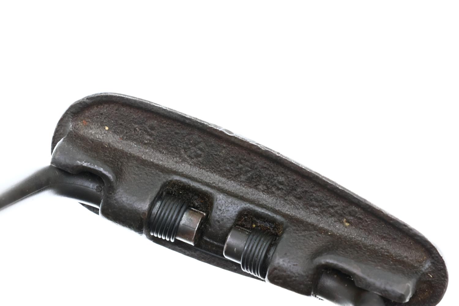 Inland Div. M1 Carbine, Paratrooper RIA Rework, WWII, 5303188, FB01864 - Image 9