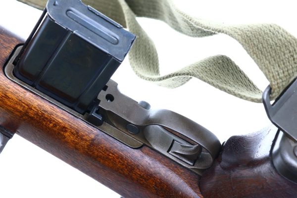 Inland Div. M1 Carbine, Paratrooper Variant, WWII, 5303188, FB01864 - Image 11