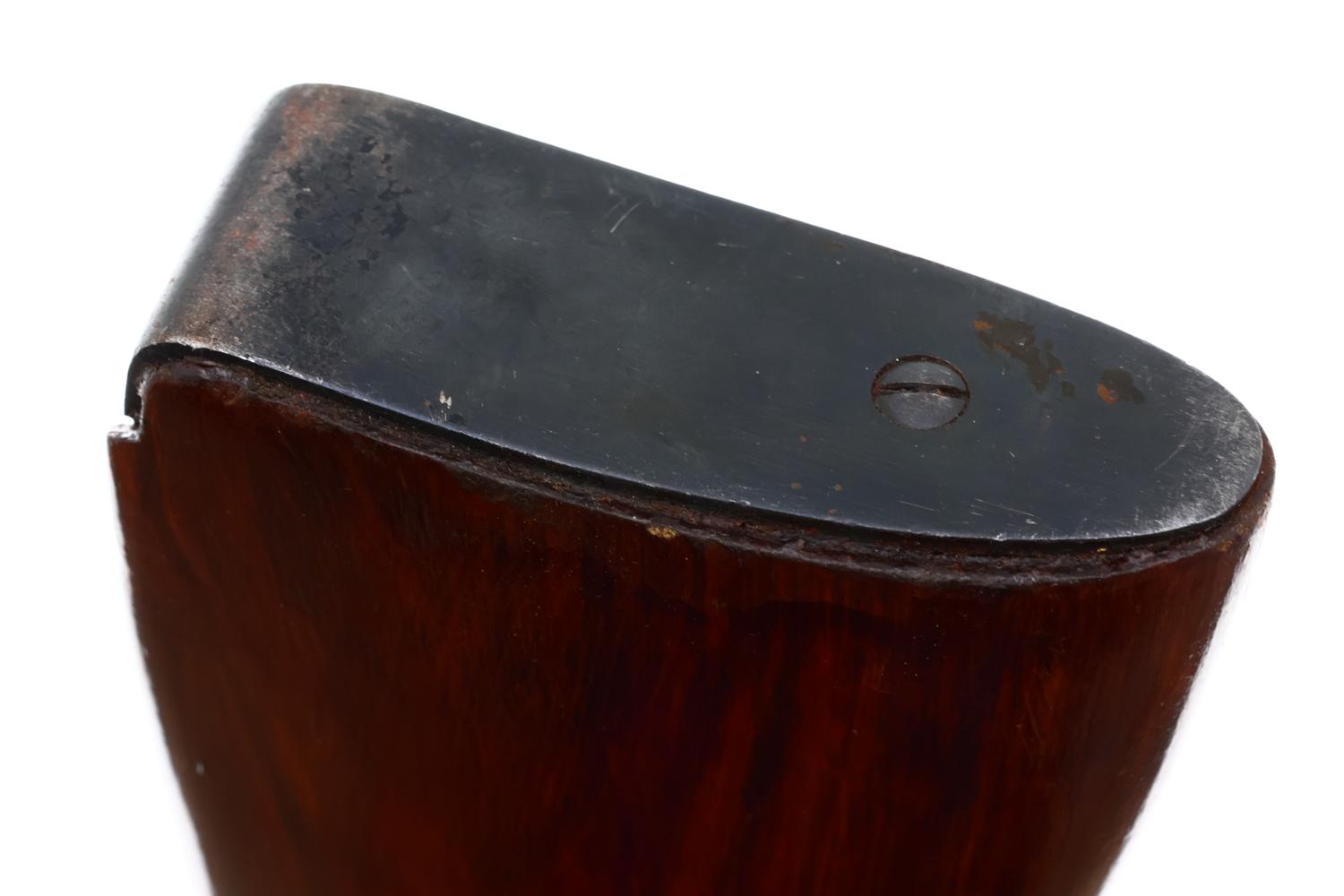 Russian Izhevsk 91-30 Mosin-Nagant Sniper Rifle, R18495, FB01918 - Image 9