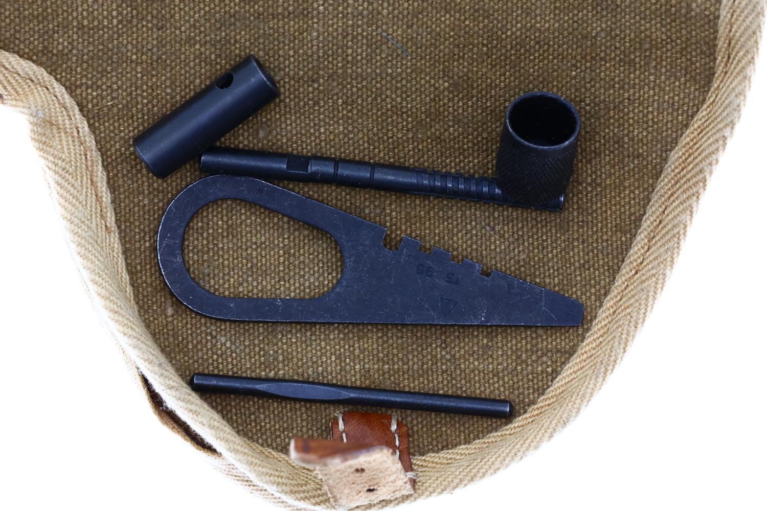 Russian Izhevsk 91-30 Mosin-Nagant Sniper Rifle, R18495, FB01918 - Image 15