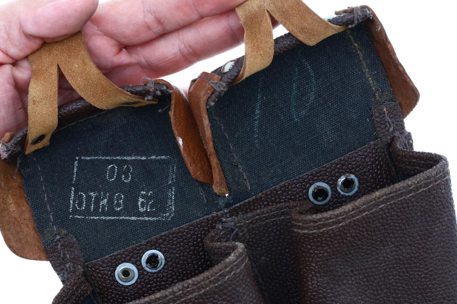 Russian Izhevsk 91-30 Mosin-Nagant Sniper Rifle, R18495, FB01918 - Image 16