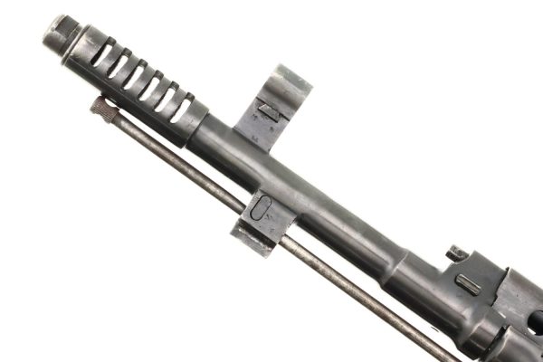 Russian Izhevsk Tokarev SVT-40 Military Rifle, Bayonet, XK3279, FB01828 - Image 7
