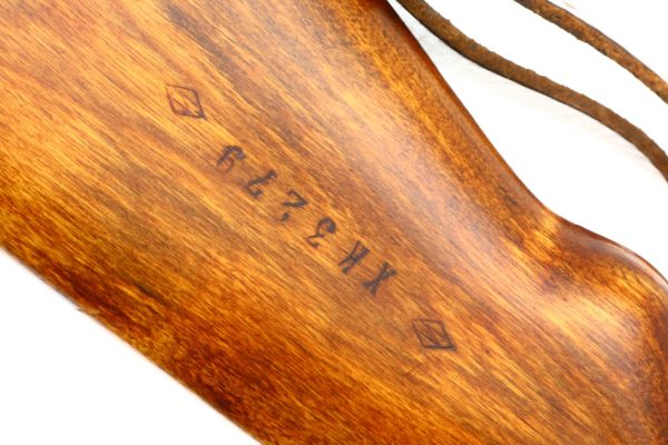 Russian Izhevsk Tokarev SVT-40 Military Rifle, Bayonet, XK3279, FB01828 - Image 13