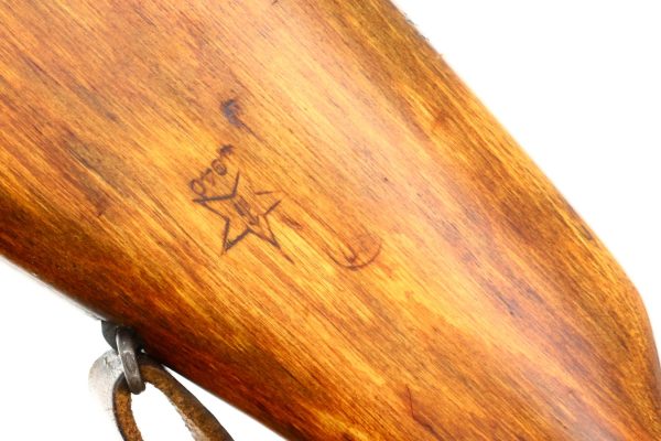 Russian Izhevsk Tokarev SVT-40 Military Rifle, Bayonet, XK3279, FB01828 - Image 14