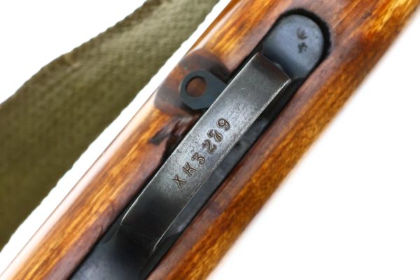 Russian Izhevsk Tokarev SVT-40 Military Rifle, Bayonet, XK3279, FB01828 - Image 15