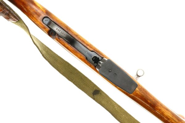 Russian Izhevsk Tokarev SVT-40 Military Rifle, Bayonet, XK3279, FB01828 - Image 17