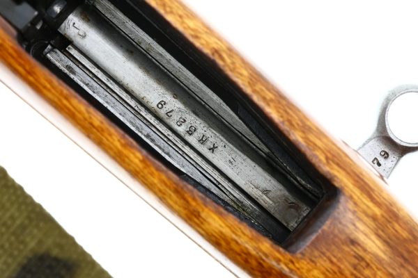 Russian Izhevsk Tokarev SVT-40 Military Rifle, Bayonet, XK3279, FB01828 - Image 18