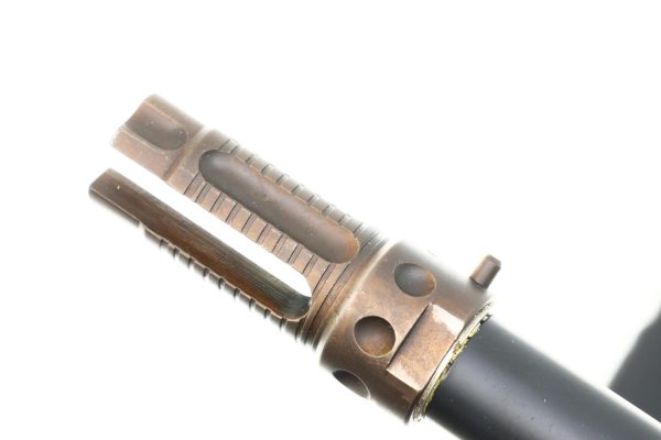 Knights Armament SR-15 LPR Mod 2 Rifle, Case, KM910709, FB01750 - Image 8