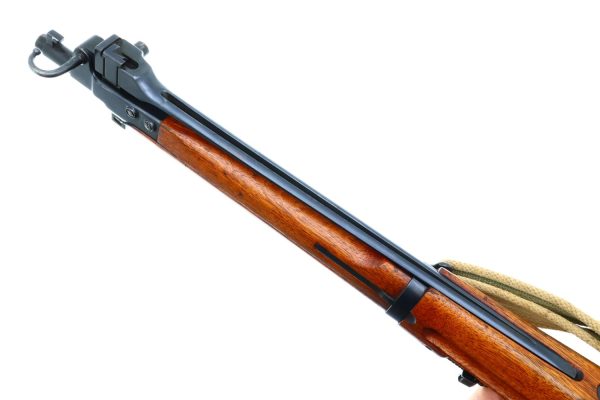 Exceptional WWII Arisaka Type 44 Rifle, Japanese, Intact Mum, FB01803 - Image 7