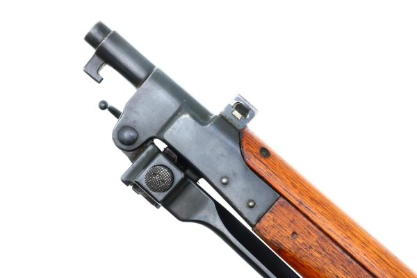 Exceptional WWII Arisaka Type 44 Rifle, Japanese, Intact Mum, FB01803 - Image 9
