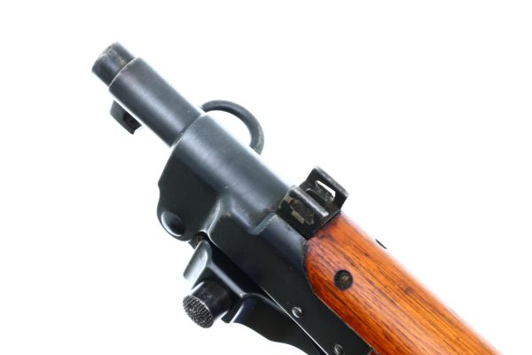 Exceptional WWII Arisaka Type 44 Rifle, Japanese, Intact Mum, FB01803 - Image 10