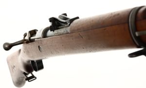All Matching Mauser 1909 Peruvian Contract Rifle, 19272, FB01788