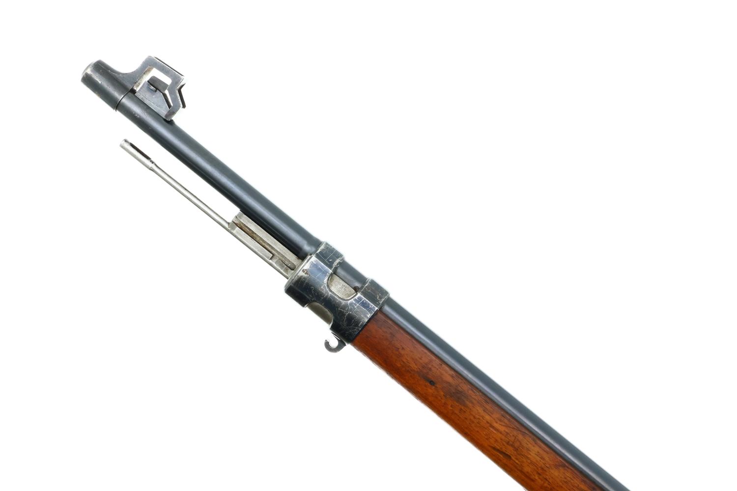 All Matching Mauser 1909 Peruvian Contract Rifle, 19272, FB01788 - Image 5