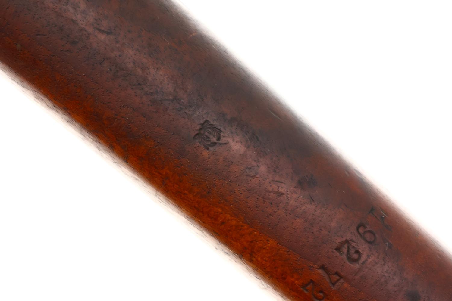 All Matching Mauser 1909 Peruvian Contract Rifle, 19272, FB01788 - Image 16