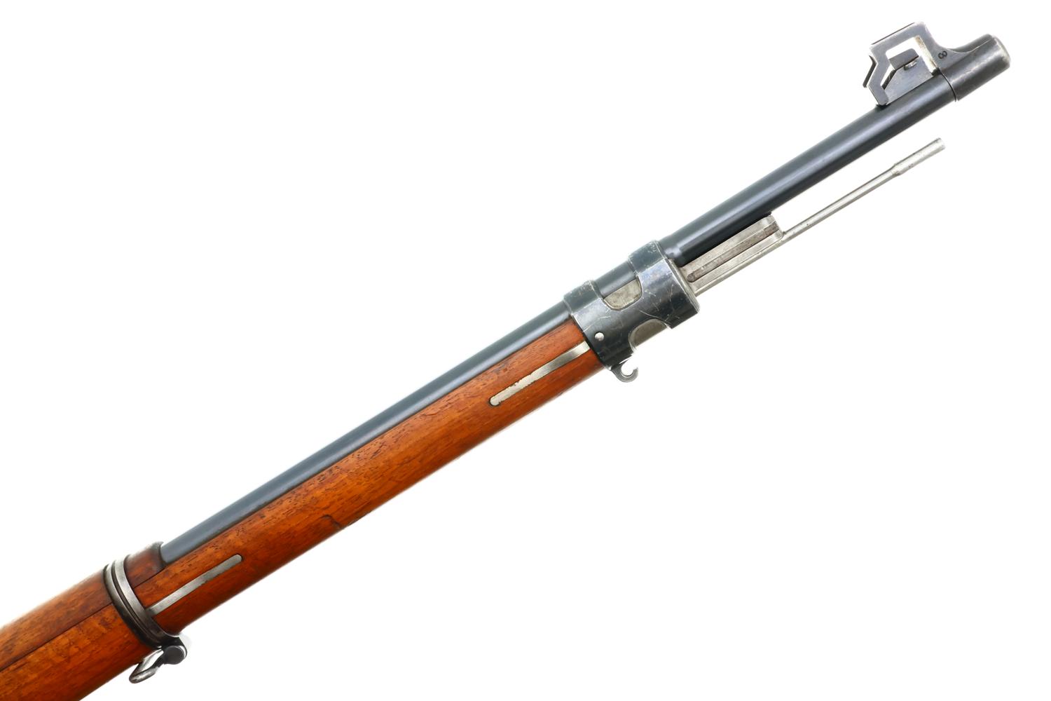 All Matching Mauser 1909 Peruvian Contract Rifle, 19272, FB01788 - Image 18