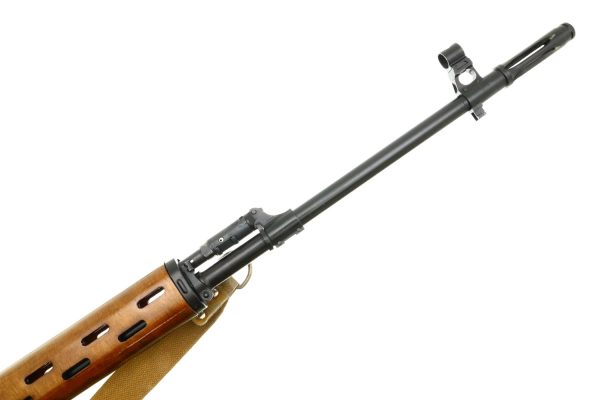 Norinco NDM-86, Chinese Sniper Rifle, 2049, FB01820 - Image 7