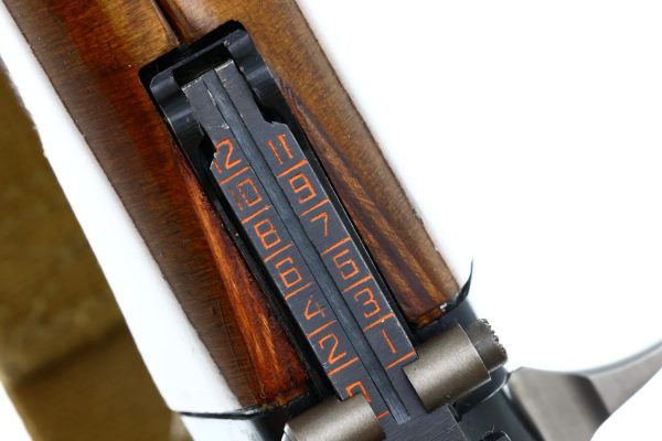 Norinco NDM-86, Chinese Sniper Rifle, 2049, FB01820 - Image 11