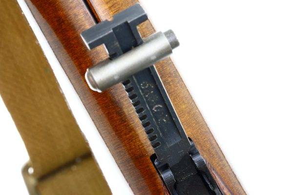 Norinco NDM-86, Chinese Sniper Rifle, 2049, FB01820 - Image 12