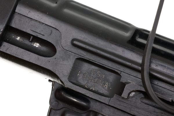 Norinco NDM-86, Chinese Sniper Rifle, 2049, FB01820 - Image 13