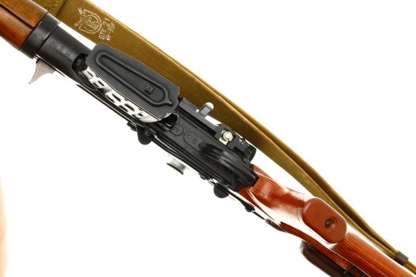 Norinco NDM-86, Chinese Sniper Rifle, 2049, FB01820 - Image 20