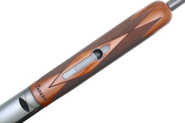 Gorgeous Perazzi MX5 12 Gauge Shotgun, Case, 115606, FB01740 - Image 6