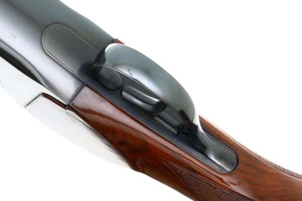 Gorgeous Perazzi MX5 12 Gauge Shotgun, Case, 115606, FB01740 - Image 7