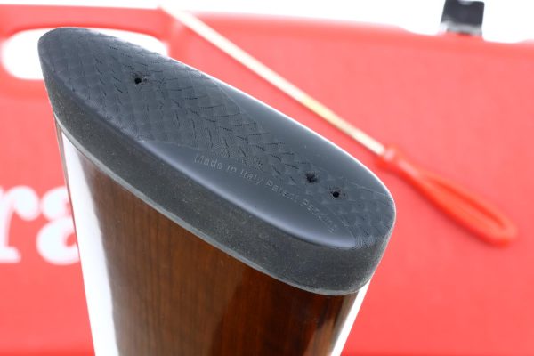 Gorgeous Perazzi MX5 12 Gauge Shotgun, Case, 115606, FB01740 - Image 19