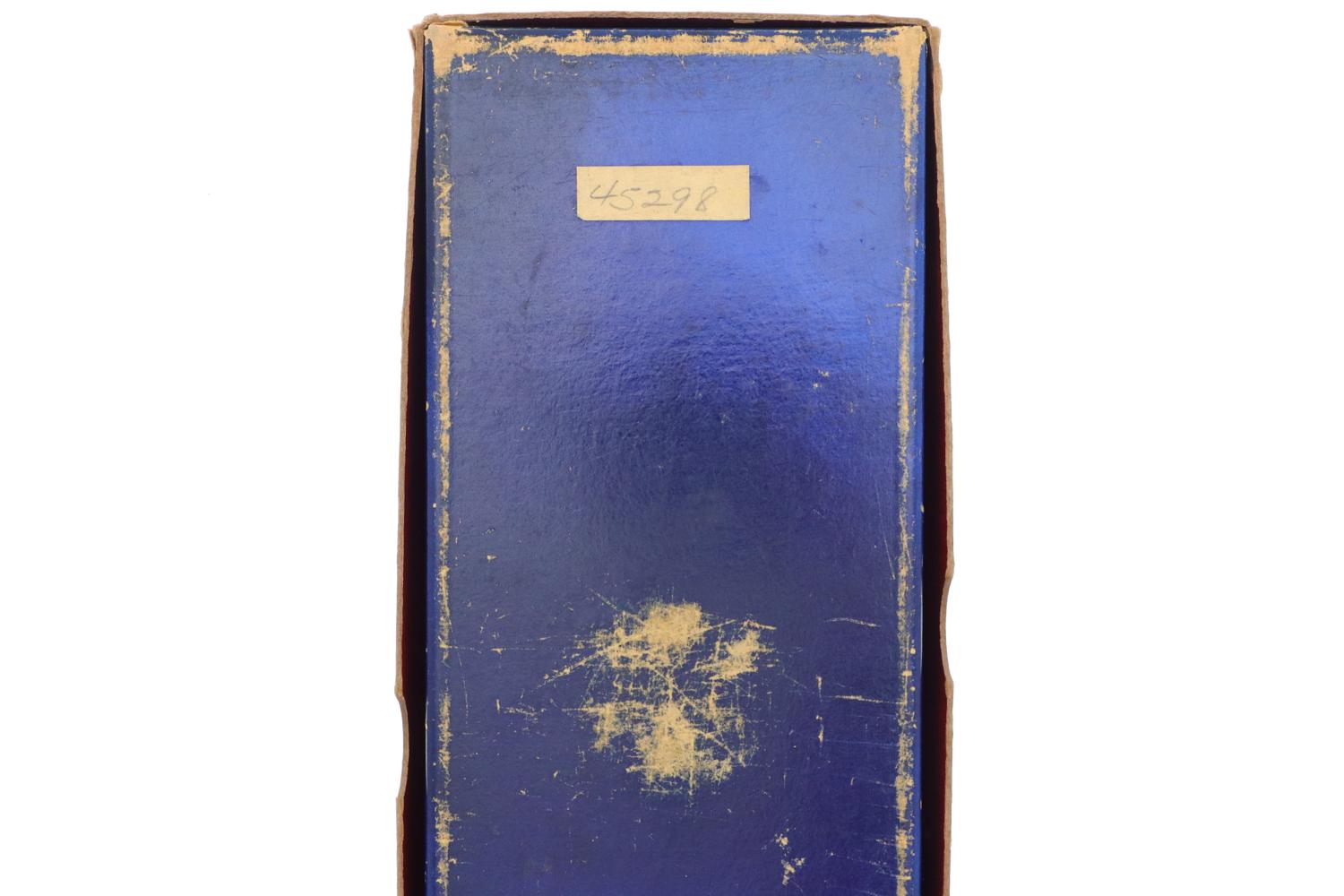 Prewar S&W 38-44 Heavy Duty Revolver, Factory Letter, Early Box, FB01537 - Image 20