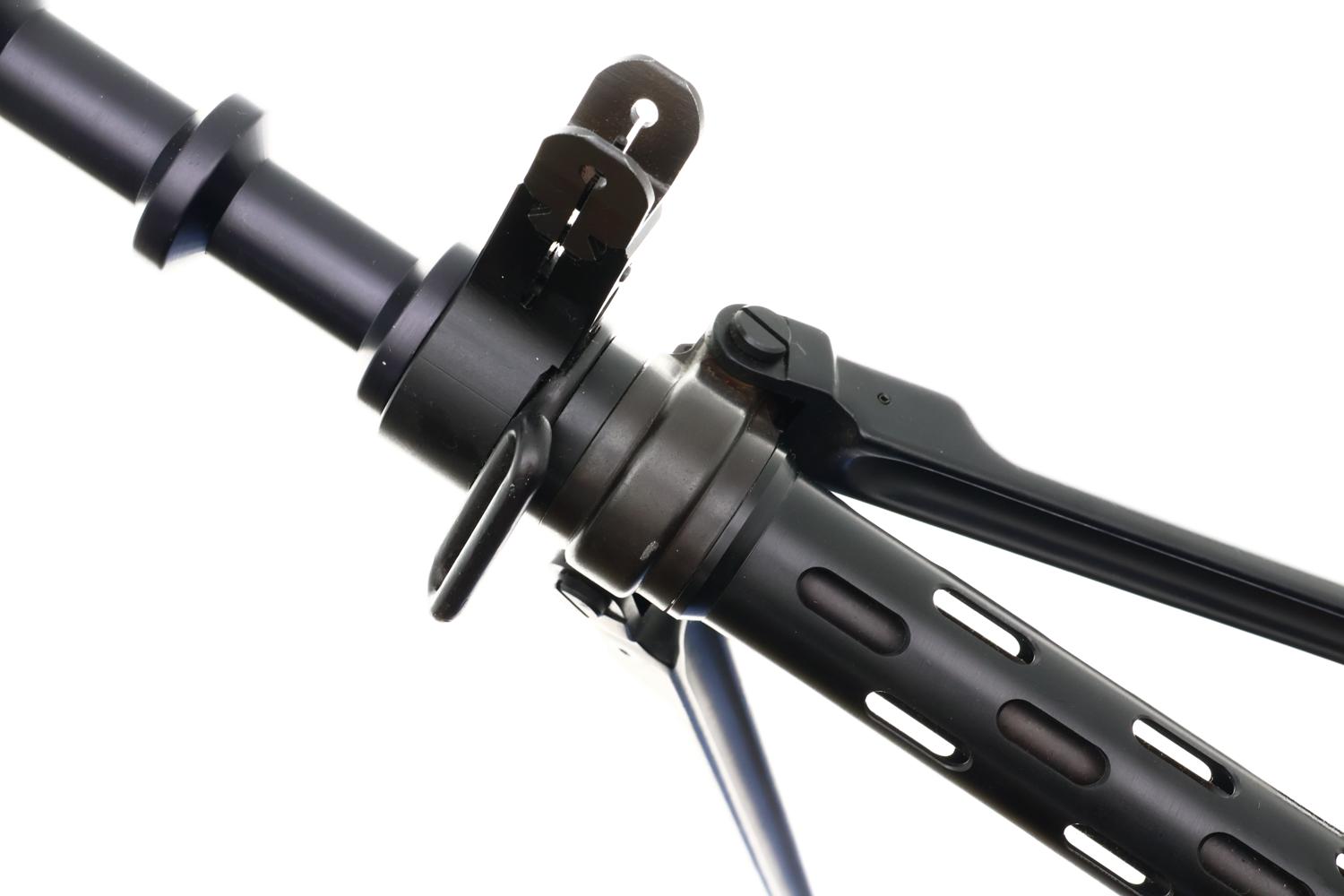 Rare Swiss SIG AMT (American Match Target) Semi-Auto Rifle, 16305, FB02127 - Image 7