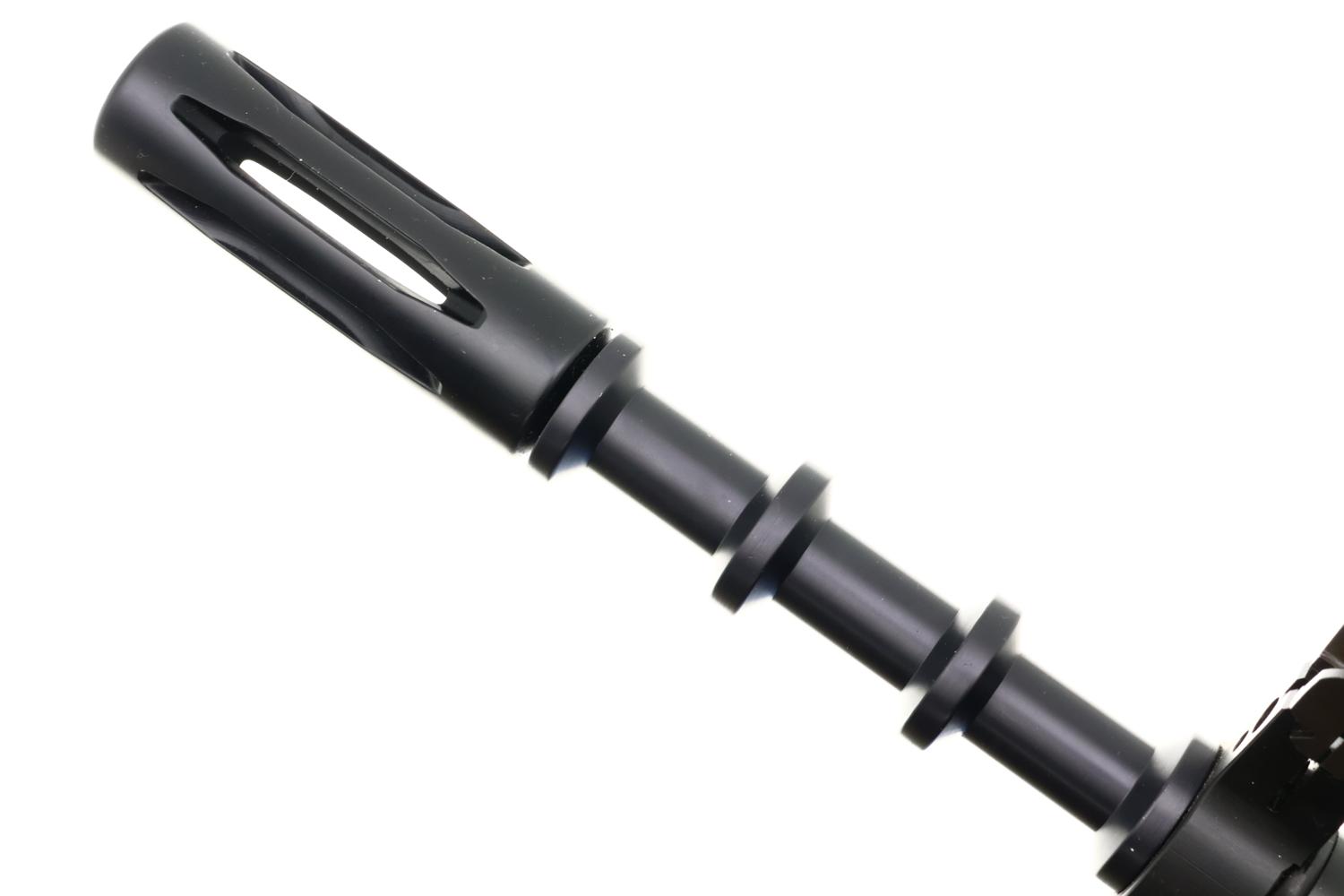 Rare Swiss SIG AMT (American Match Target) Semi-Auto Rifle, 16305, FB02127 - Image 8