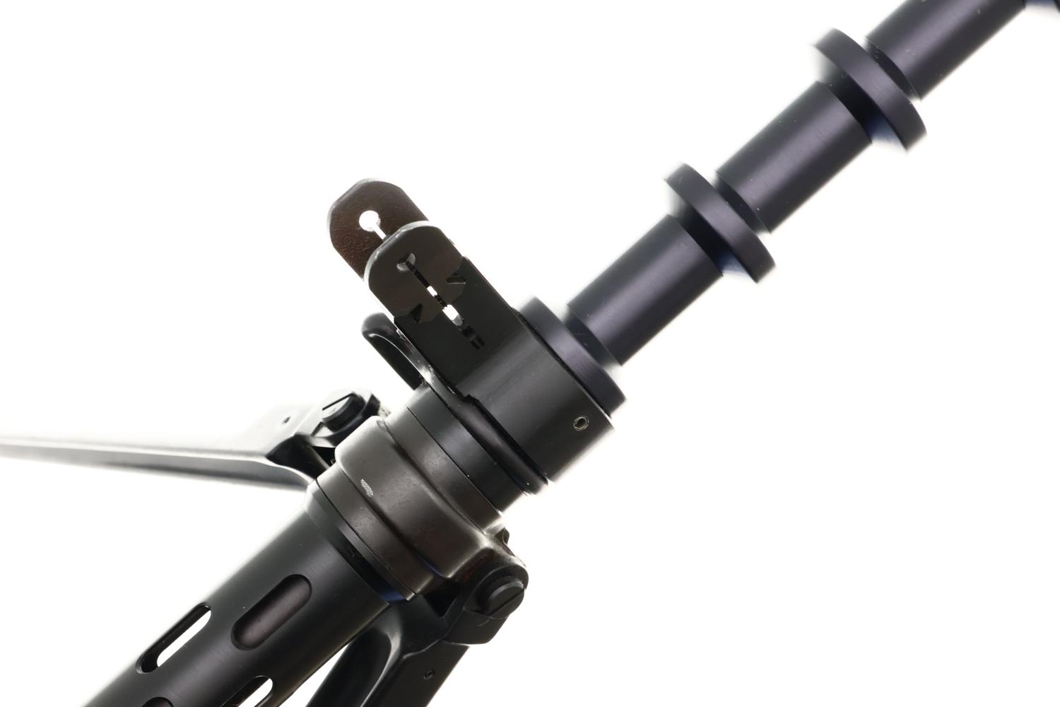 Rare Swiss SIG AMT (American Match Target) Semi-Auto Rifle, 16305, FB02127 - Image 9