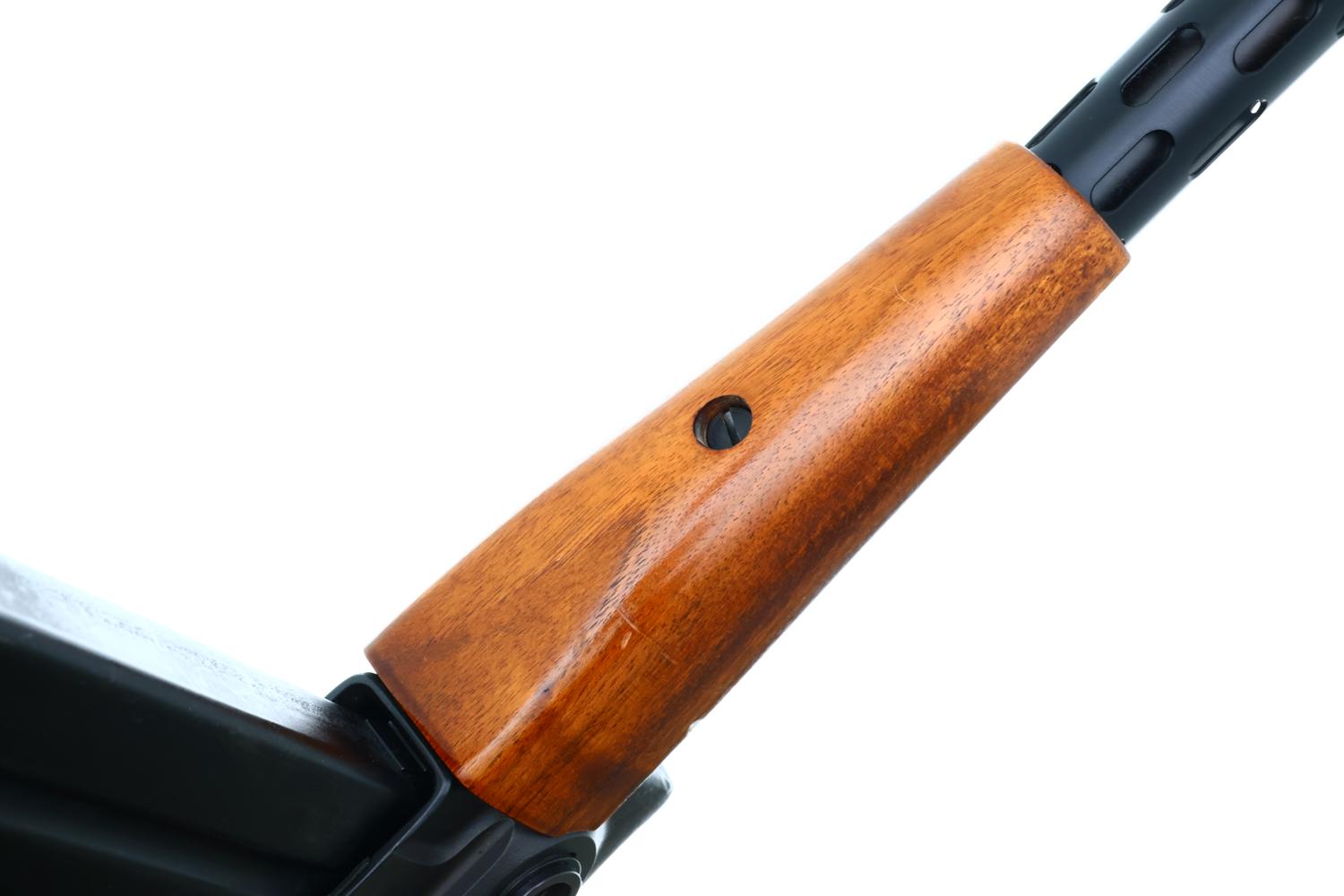 Rare Swiss SIG AMT (American Match Target) Semi-Auto Rifle, 16305, FB02127 - Image 10