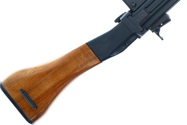 Rare Swiss SIG AMT (American Match Target) Semi-Auto Rifle, 6305, FB02127 - Image 13