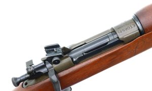 Original Remington 03-A3 Military Rifle, WWII, 3459013, FB01858