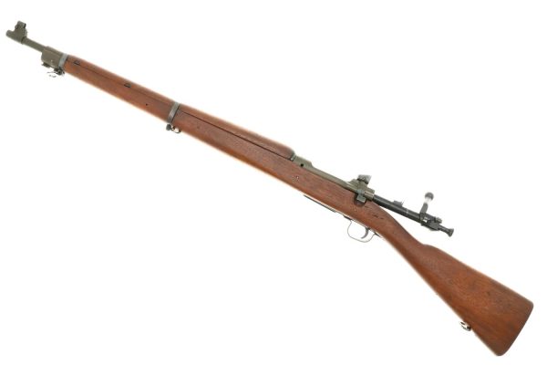 Original Remington 03-A3 Military Rifle, WWII, 3459013, FB01858 - Image 3
