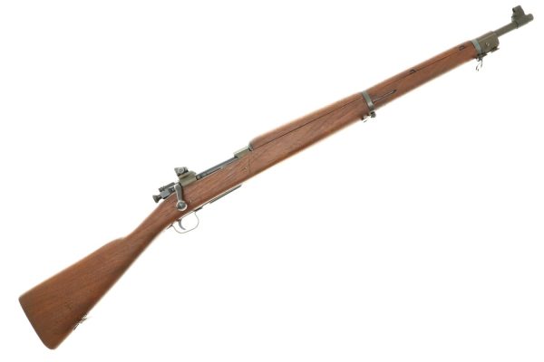 Original Remington 03-A3 Military Rifle, WWII, 3459013, FB01858 - Image 4