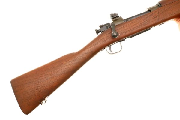 Original Remington 03-A3 Military Rifle, WWII, 3459013, FB01858 - Image 5