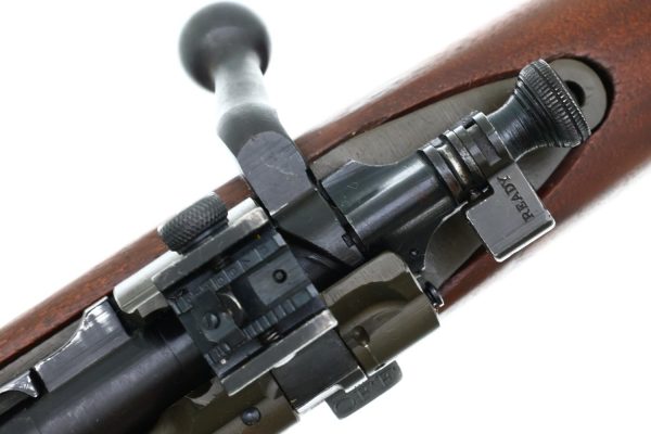 Original Remington 03-A3 Military Rifle, WWII, 3459013, FB01858 - Image 7