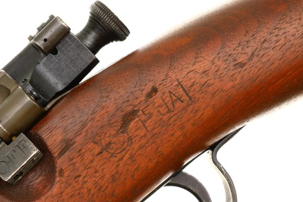 Original Remington 03-A3 Military Rifle, WWII, 3459013, FB01858 - Image 8