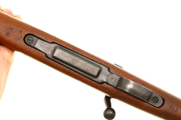Original Remington 03-A3 Military Rifle, WWII, 3459013, FB01858 - Image 9