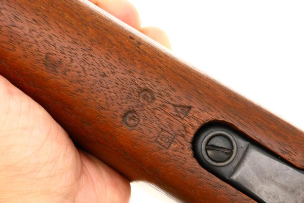 Original Remington 03-A3 Military Rifle, WWII, 3459013, FB01858 - Image 10