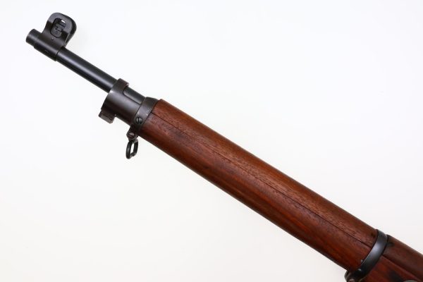 British WWI Remington Enfield P14 Military Rifle, 359680, FB01779